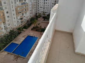 Appartement numéro 48 dans une résidence avec piscine